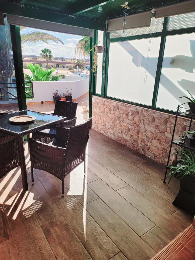 Apartment Rosy Puerta Del Sol
