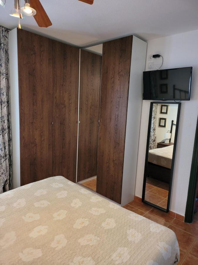 Rosy Puerta Del Sol Apartment *