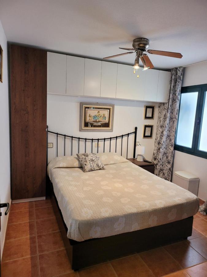 Rosy Puerta Del Sol Apartment Caleta De Fuste