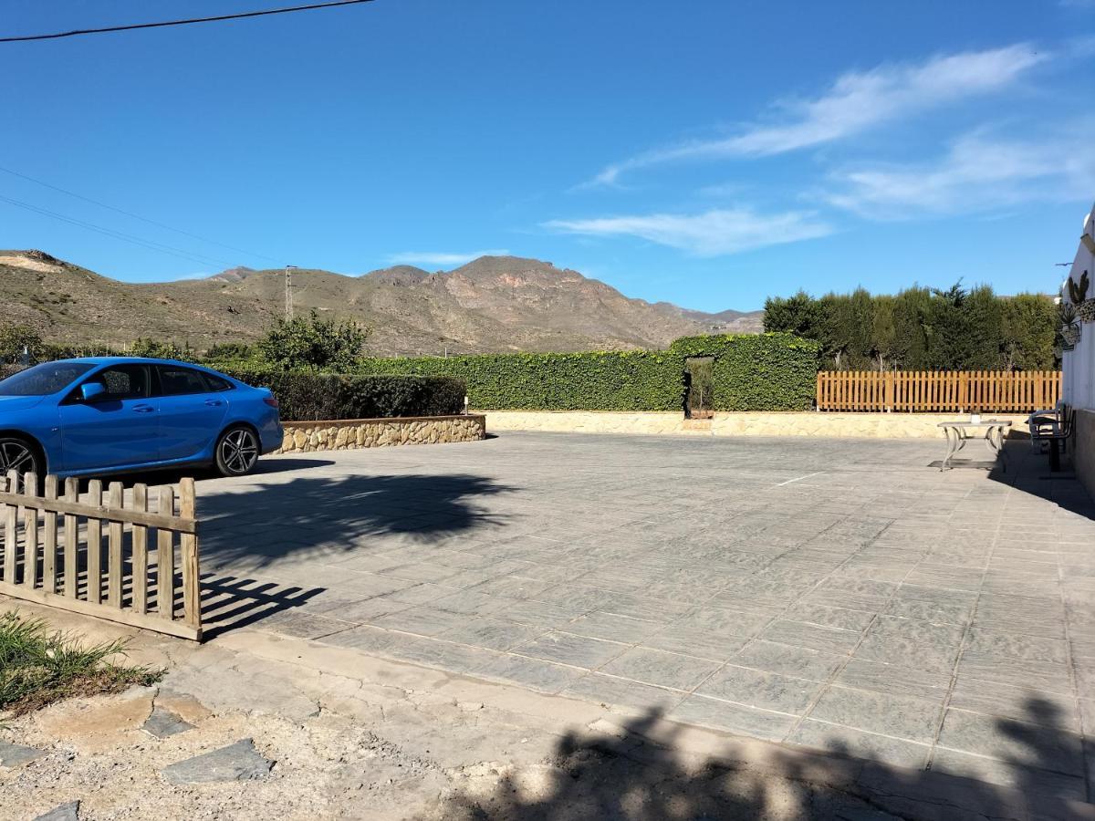 Holiday home Adela Nijar