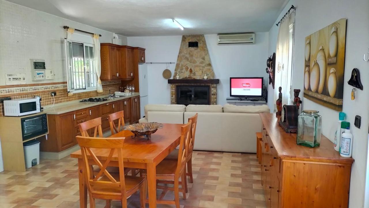 Holiday home Adela *