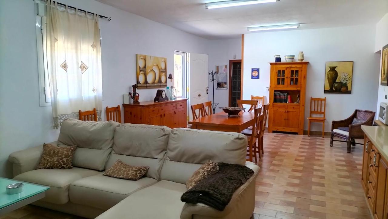 Holiday home Adela Nijar