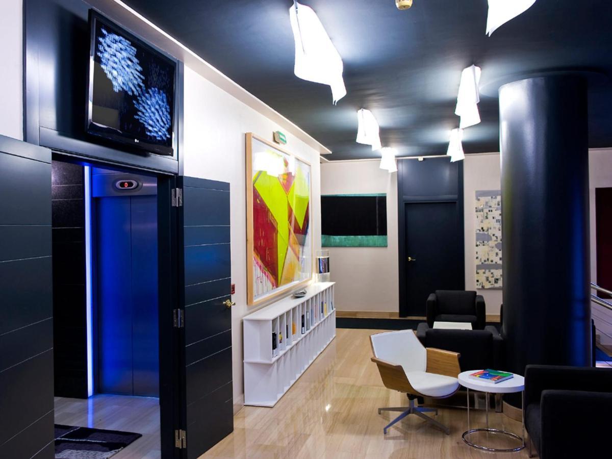 Silken Amara Plaza 4*