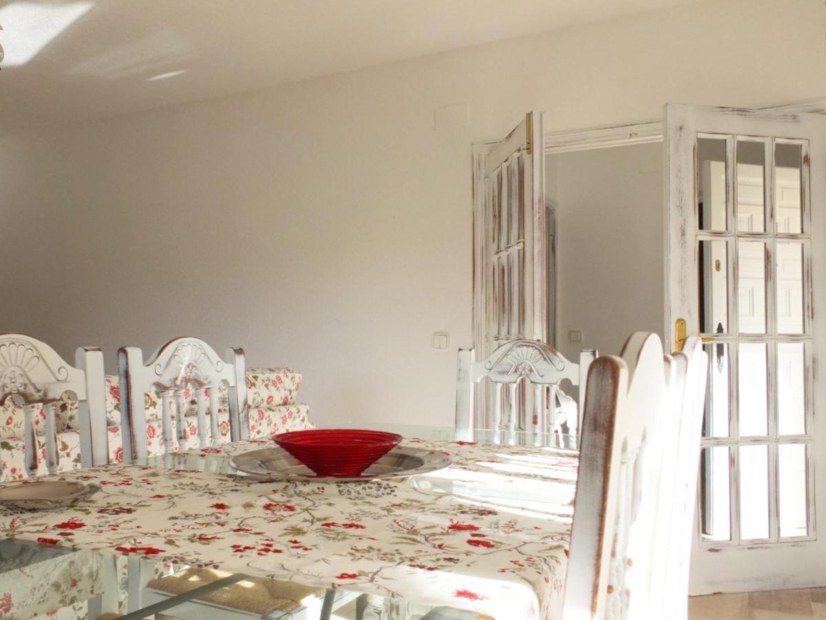 Villa Esperanza L'Ametlla de Mar
