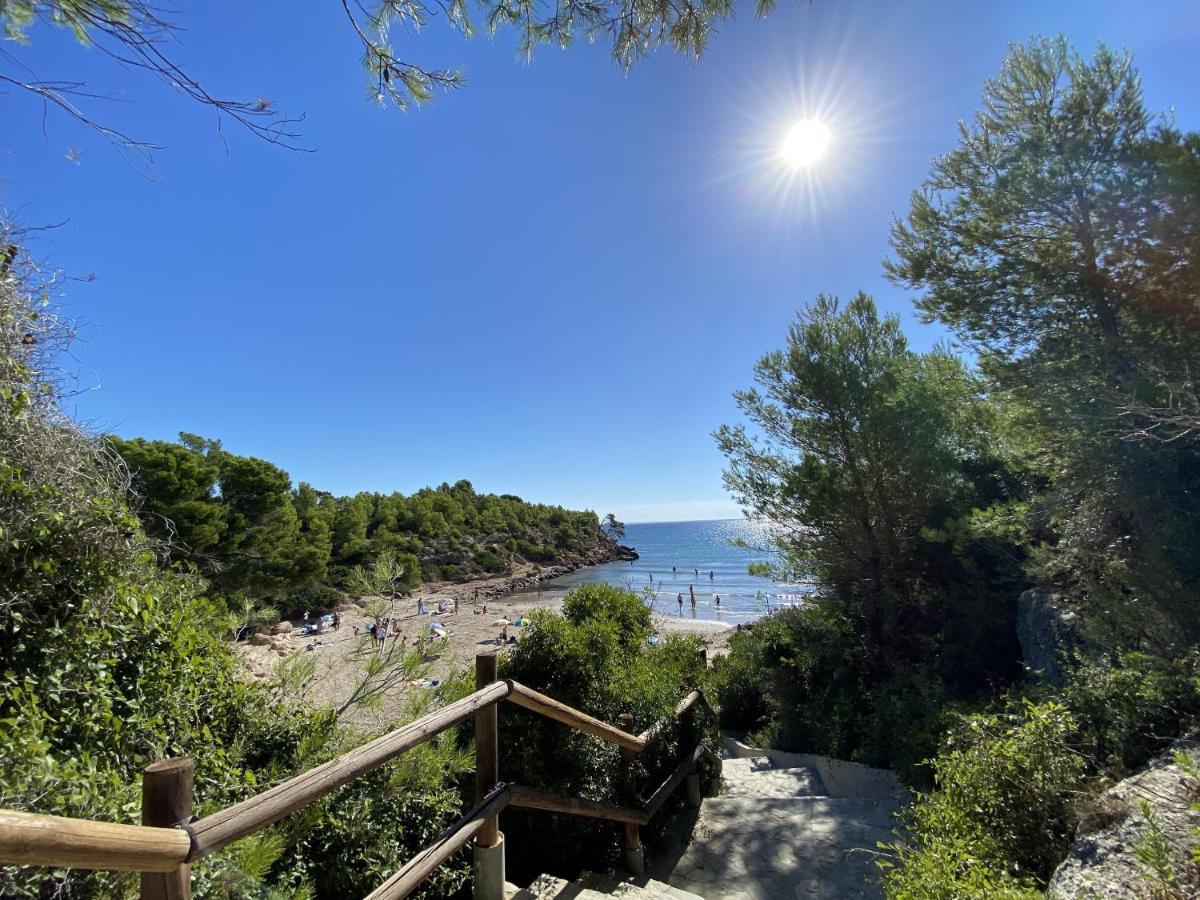 Esperanza Villa L'Ametlla de Mar