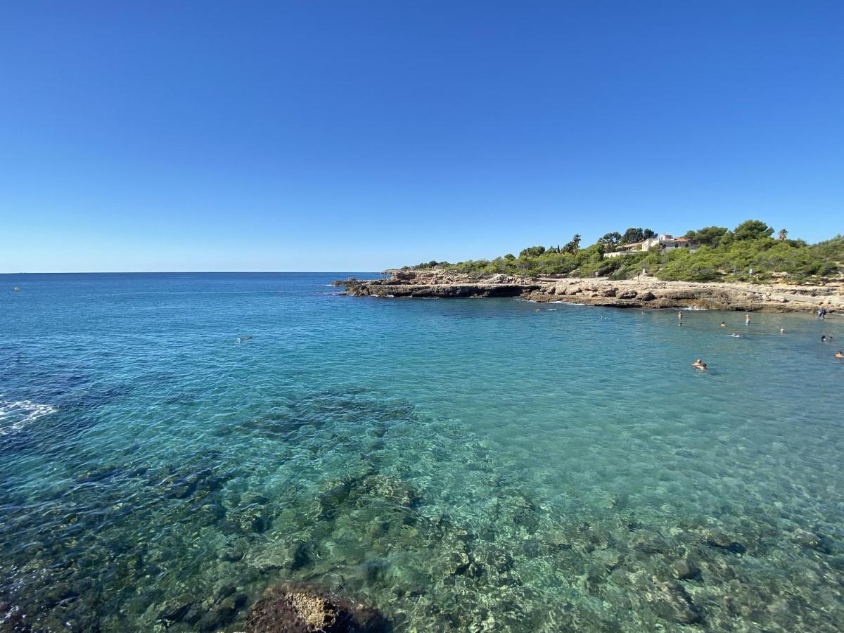 Esperanza Villa L'Ametlla de Mar