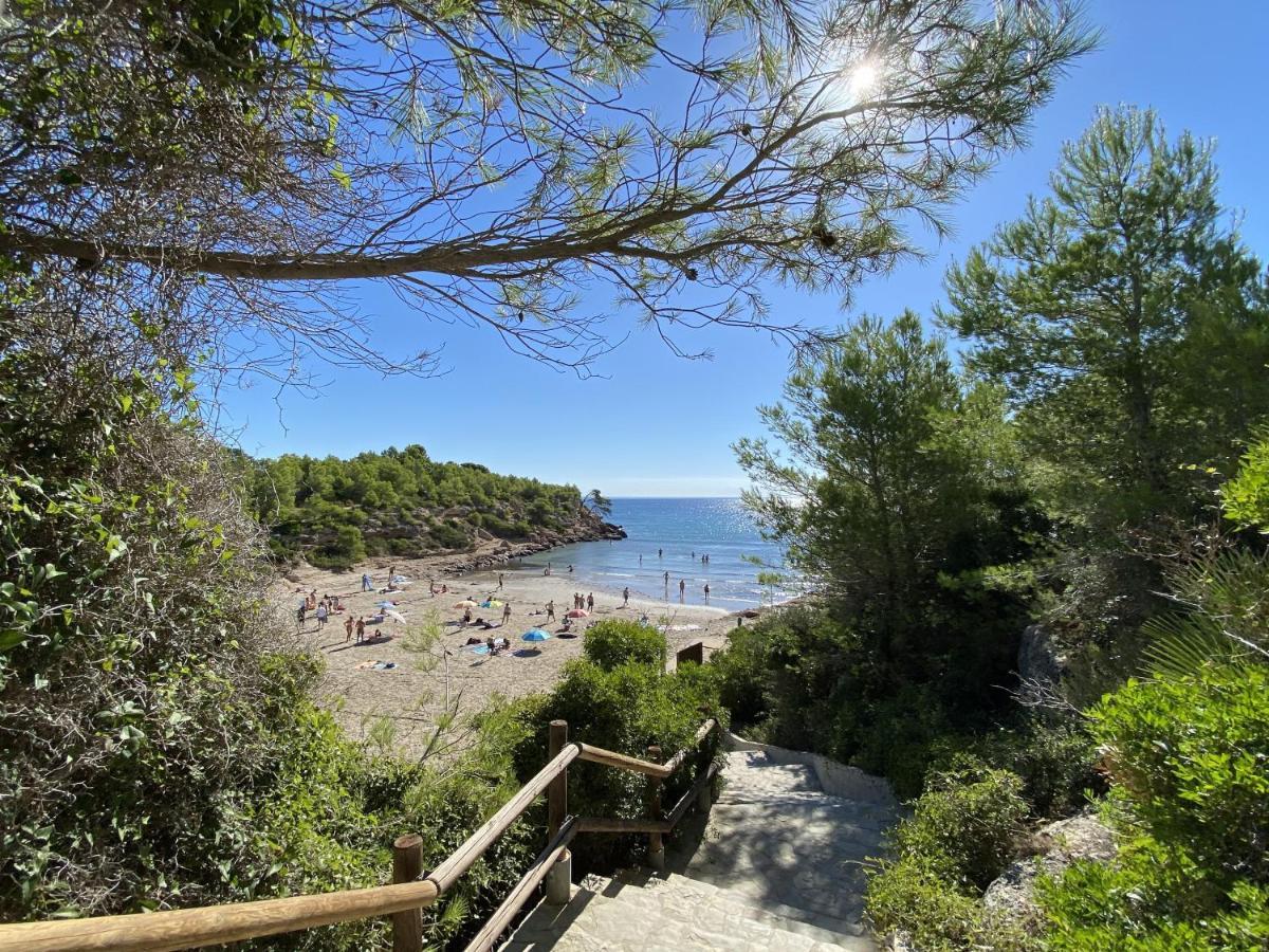 Villa Esperanza L'Ametlla de Mar