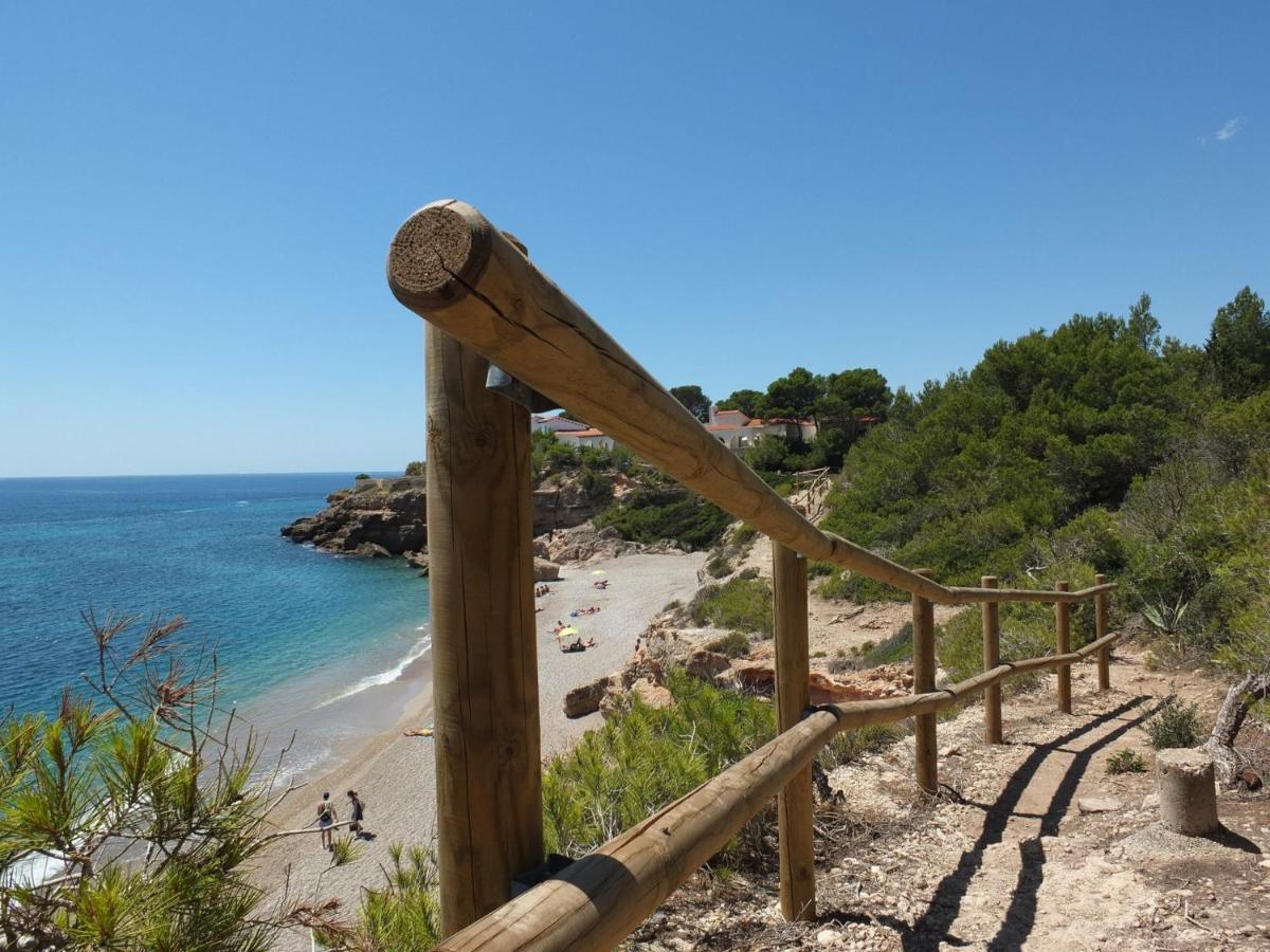 Esperanza Villa L'Ametlla de Mar