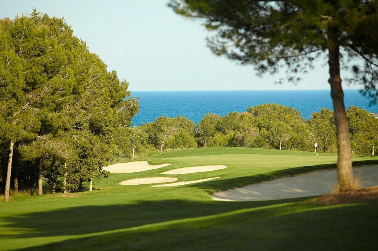 Esperanza Villa L'Ametlla de Mar