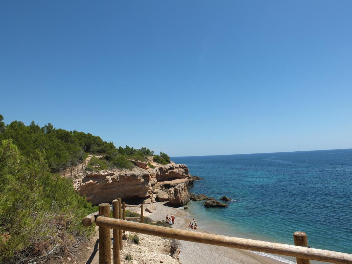 Esperanza * L'Ametlla de Mar