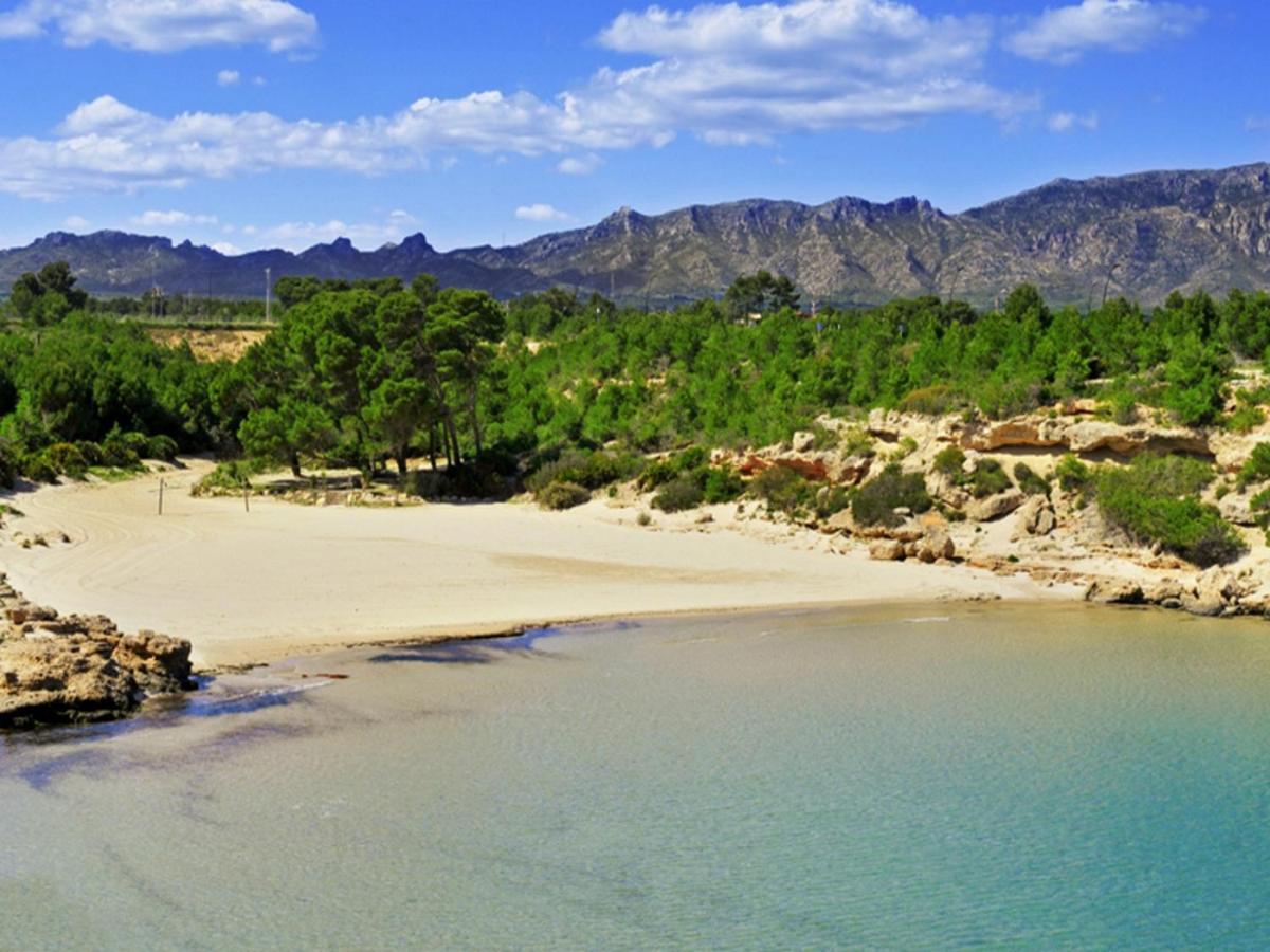 Villa Esperanza L'Ametlla de Mar