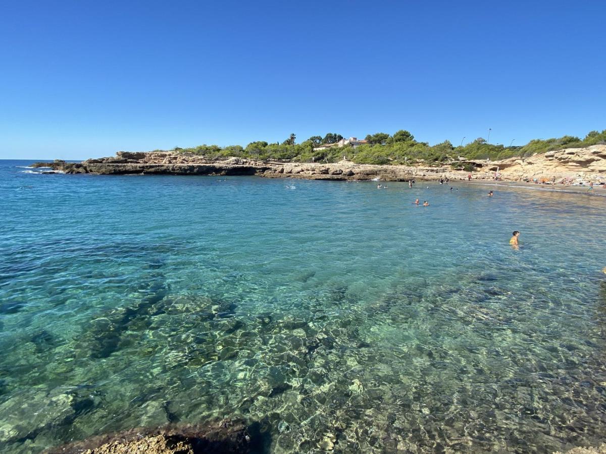 Villa Esperanza L'Ametlla de Mar