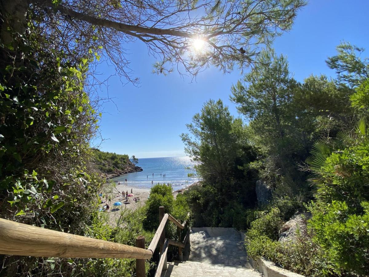 Esperanza L'Ametlla de Mar