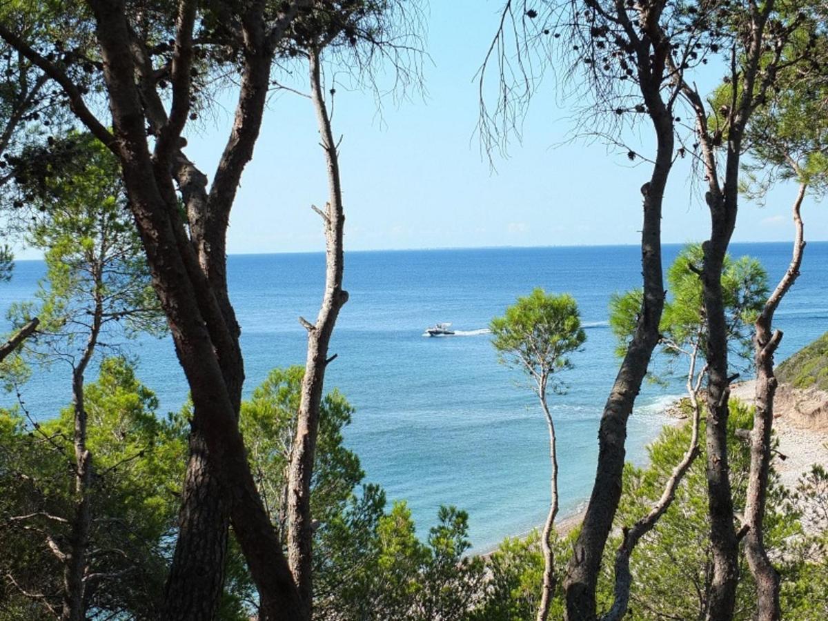 Esperanza Villa L'Ametlla de Mar
