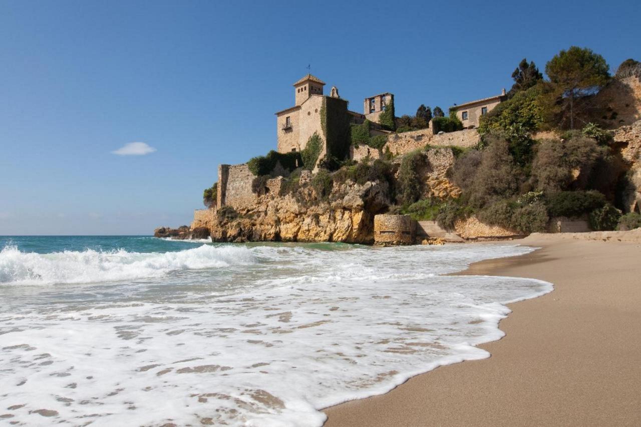 Villa Esperanza L'Ametlla de Mar