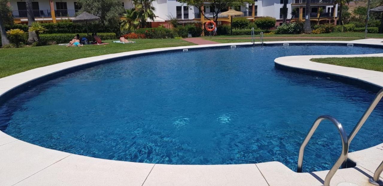 Manuela Residencial **vista Esuri**