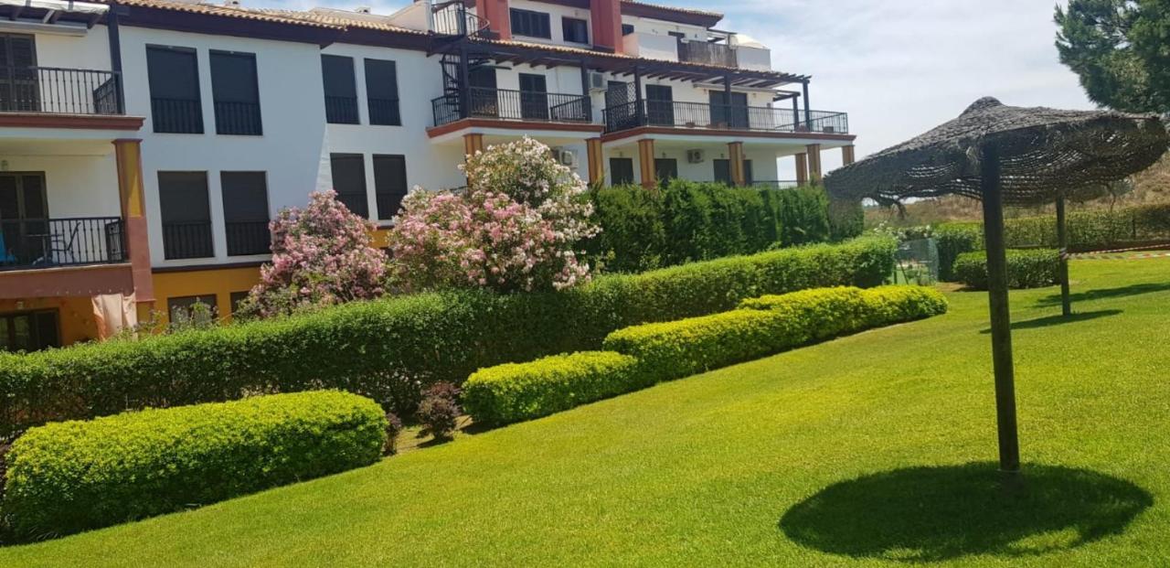 Manuela Residencial **vista Esuri** Apartamento Ayamonte