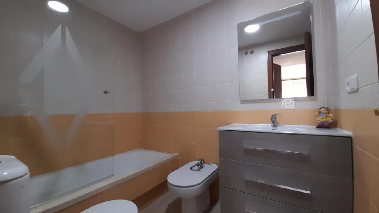 Manuela Residencial **vista Esuri** Ayamonte