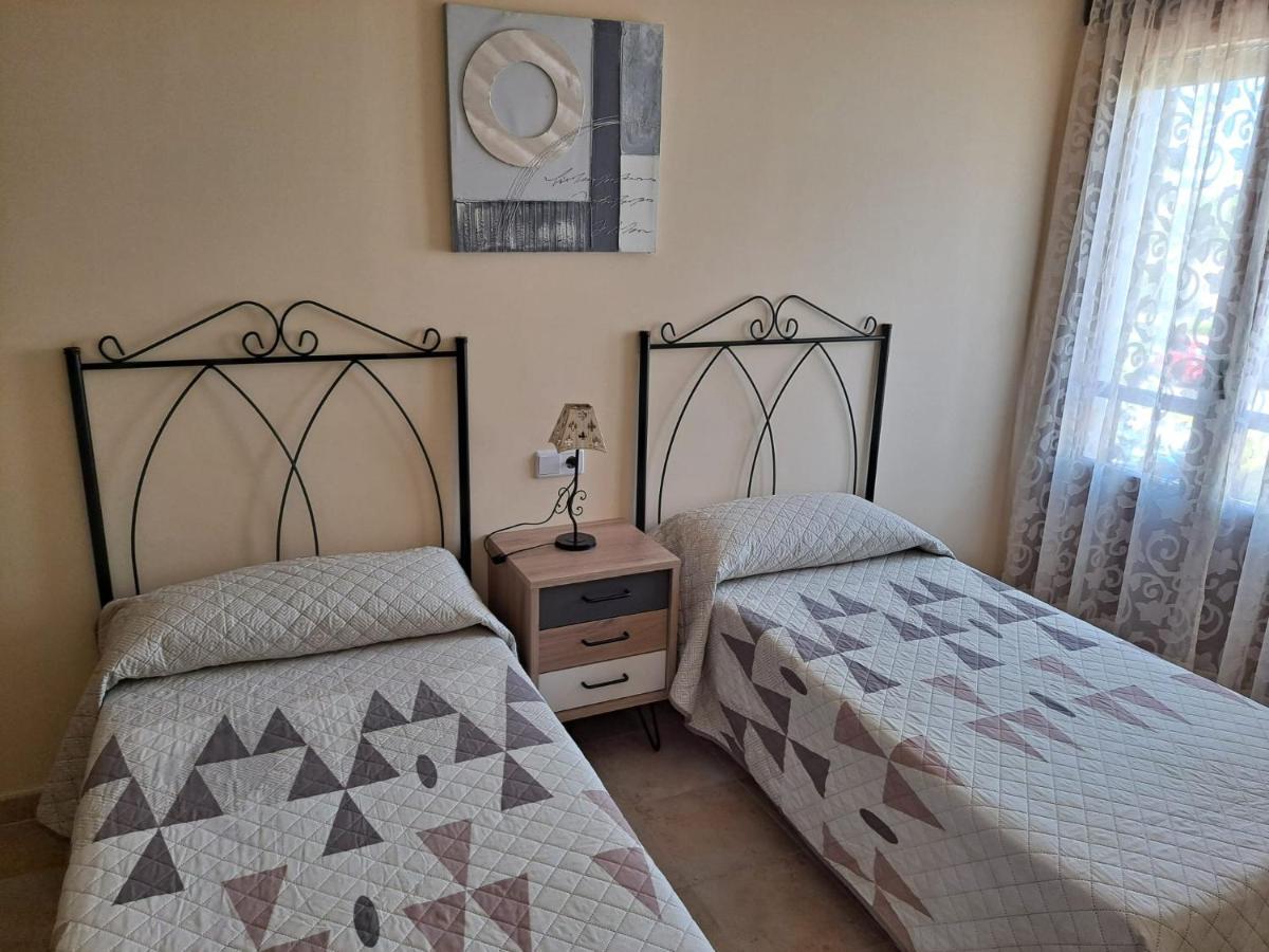 Manuela Residencial **vista Esuri** Apartamento