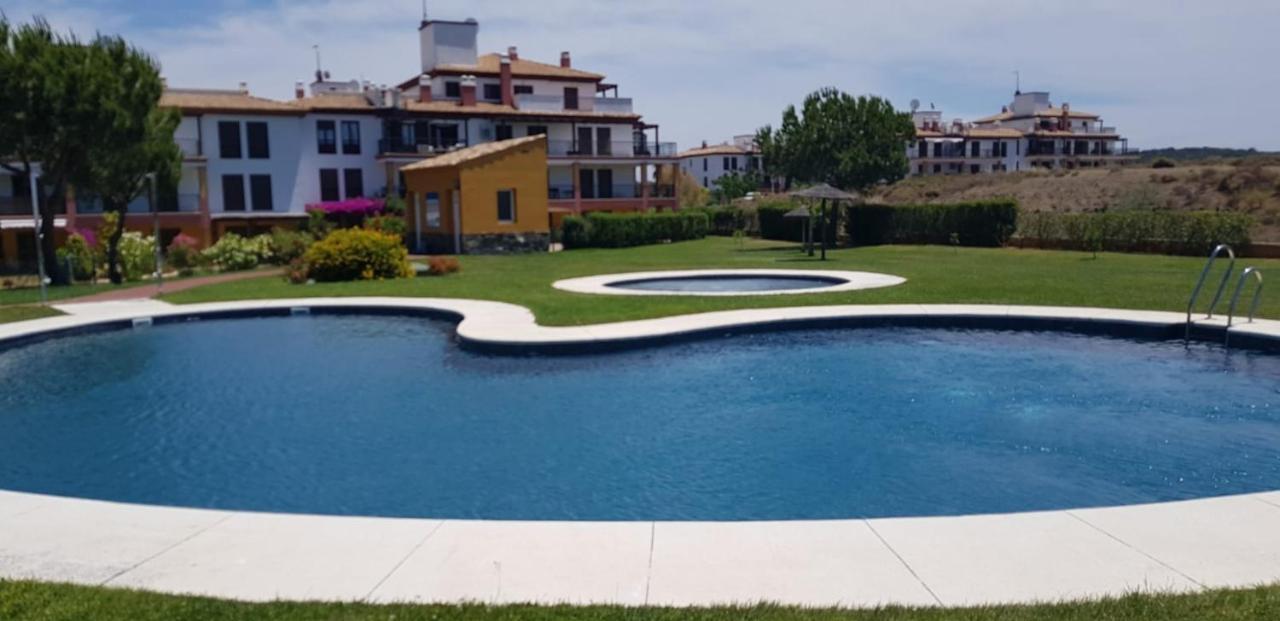Manuela Residencial **vista Esuri** * Ayamonte