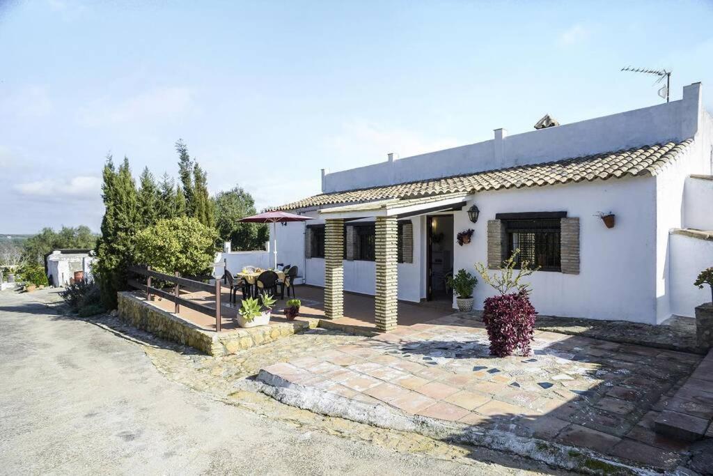 Santamaria Con Piscina Y Wifi * Vejer de la Frontera