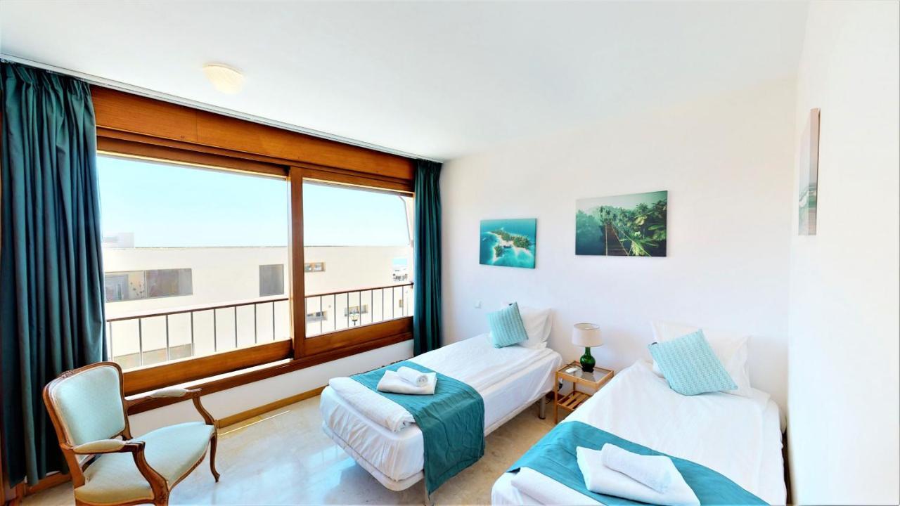 Lomas De Monteros - With Seaviews *