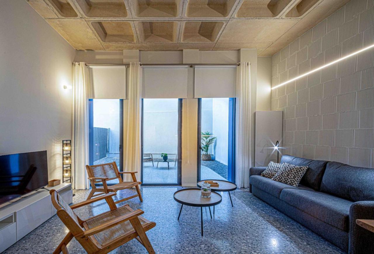 Apartamento Barcelona Touch - Rosich *