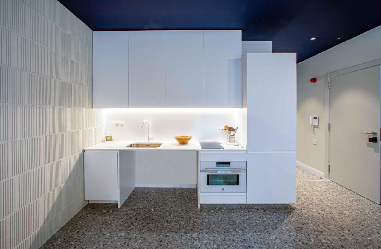 Barcelona Touch - Rosich Apartamento