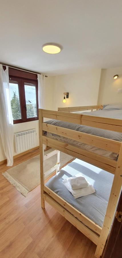 Apartamento Slalom Bg
