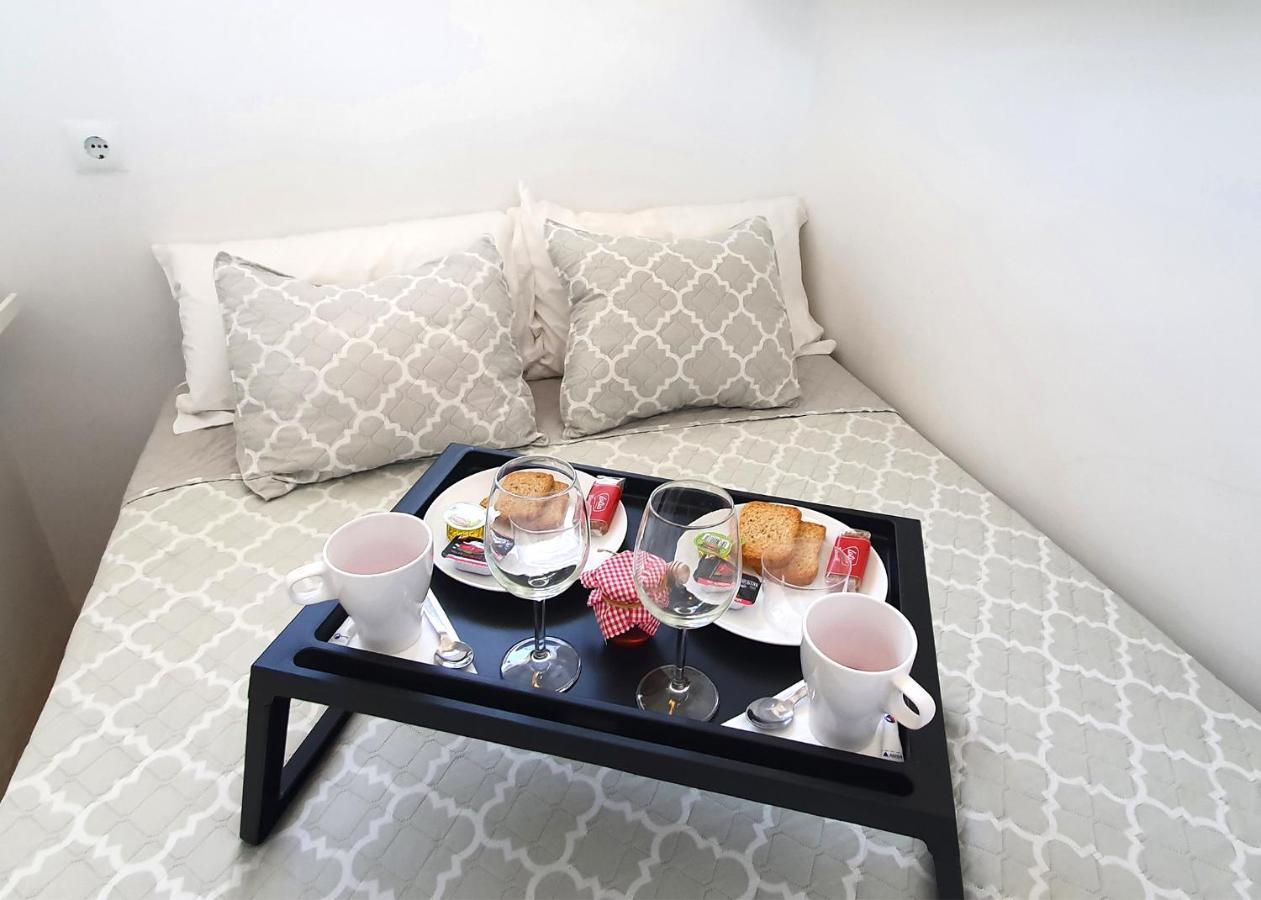 Beachfront Apartamento *
