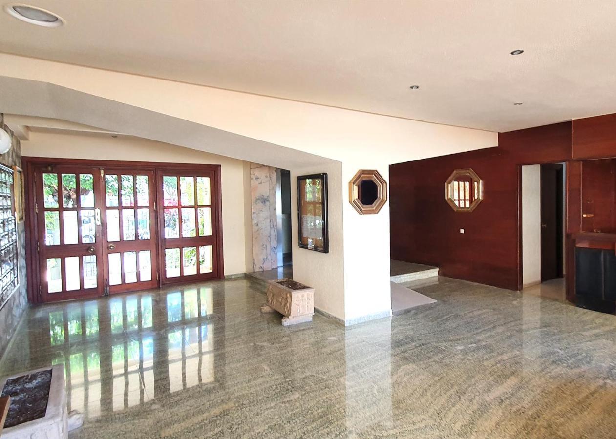 Apartamento Beachfront
