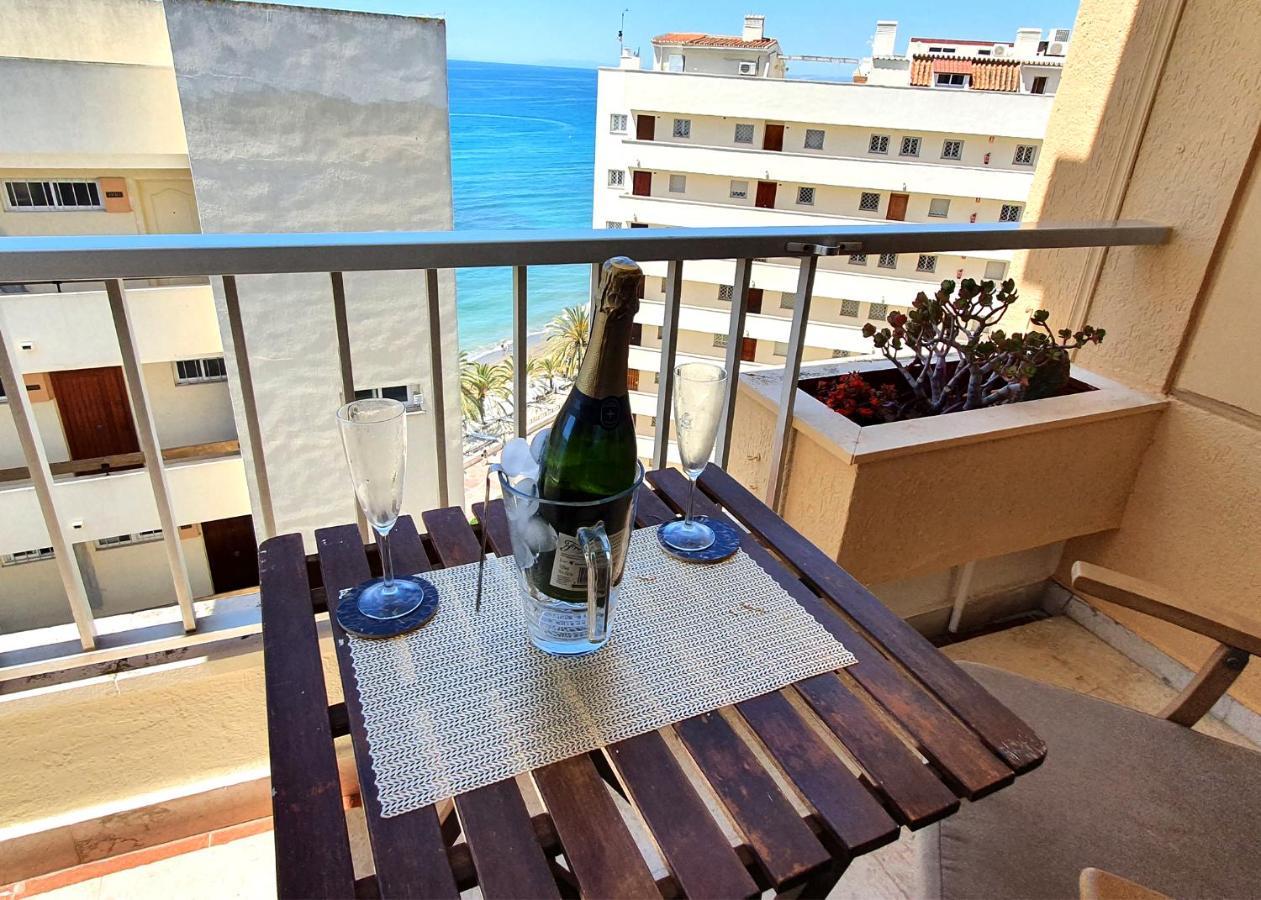 Beachfront Marbella