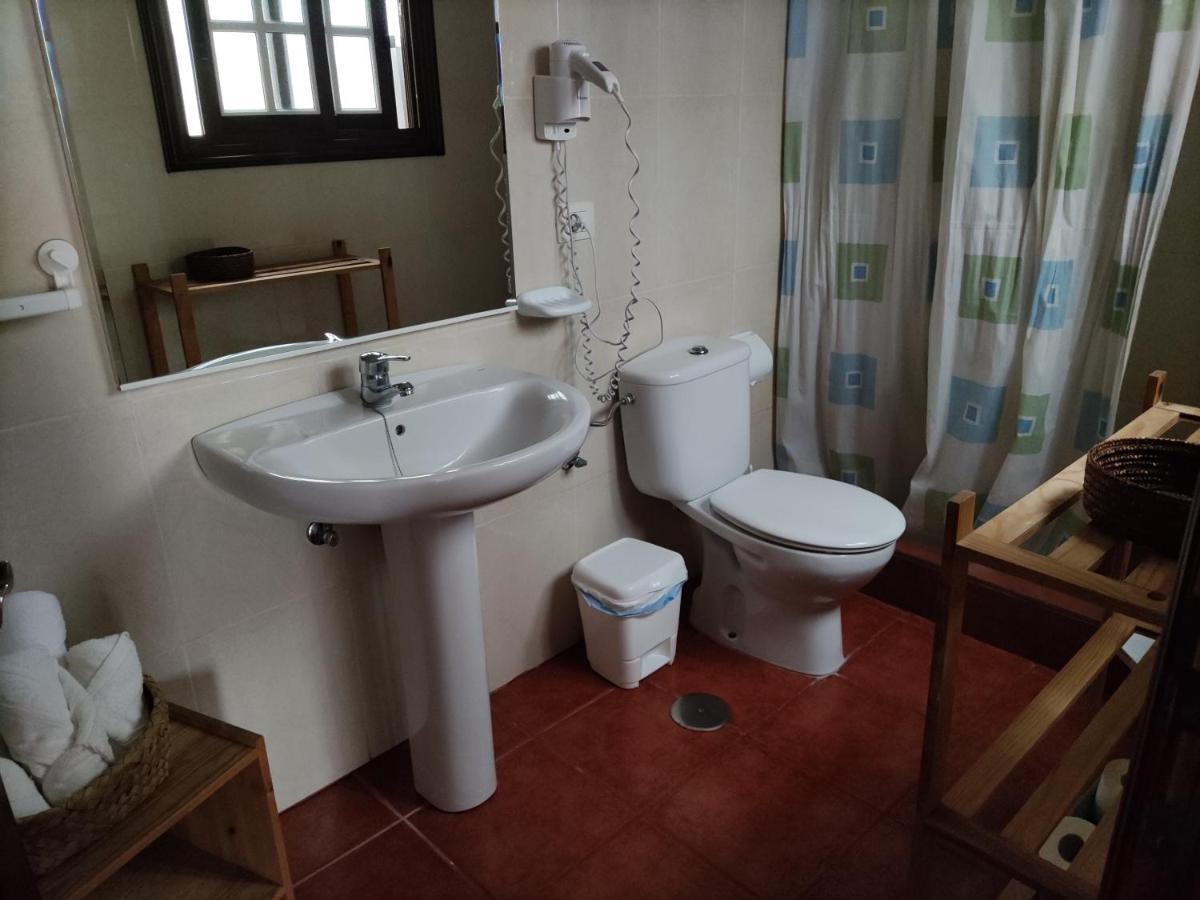 Casa Del Cu Bano A- Biosphere Reserve Apartment