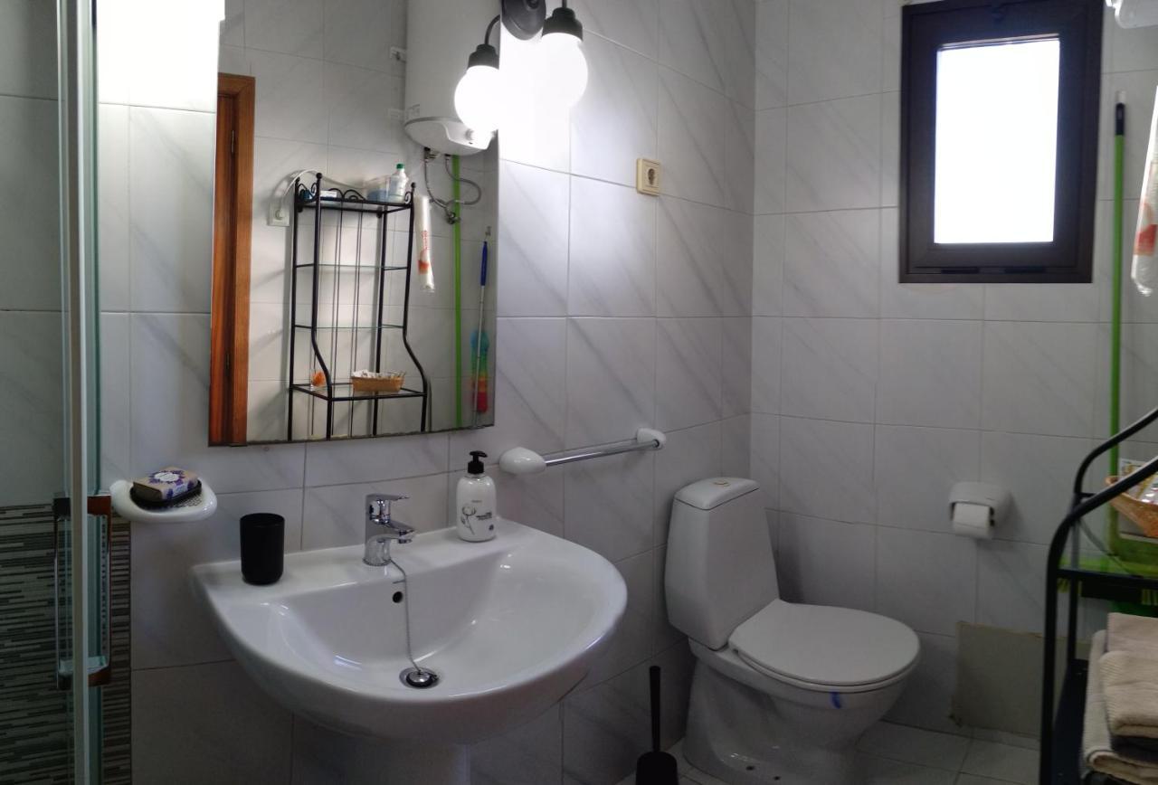 Apartment Tetir In Caleta De Fuste