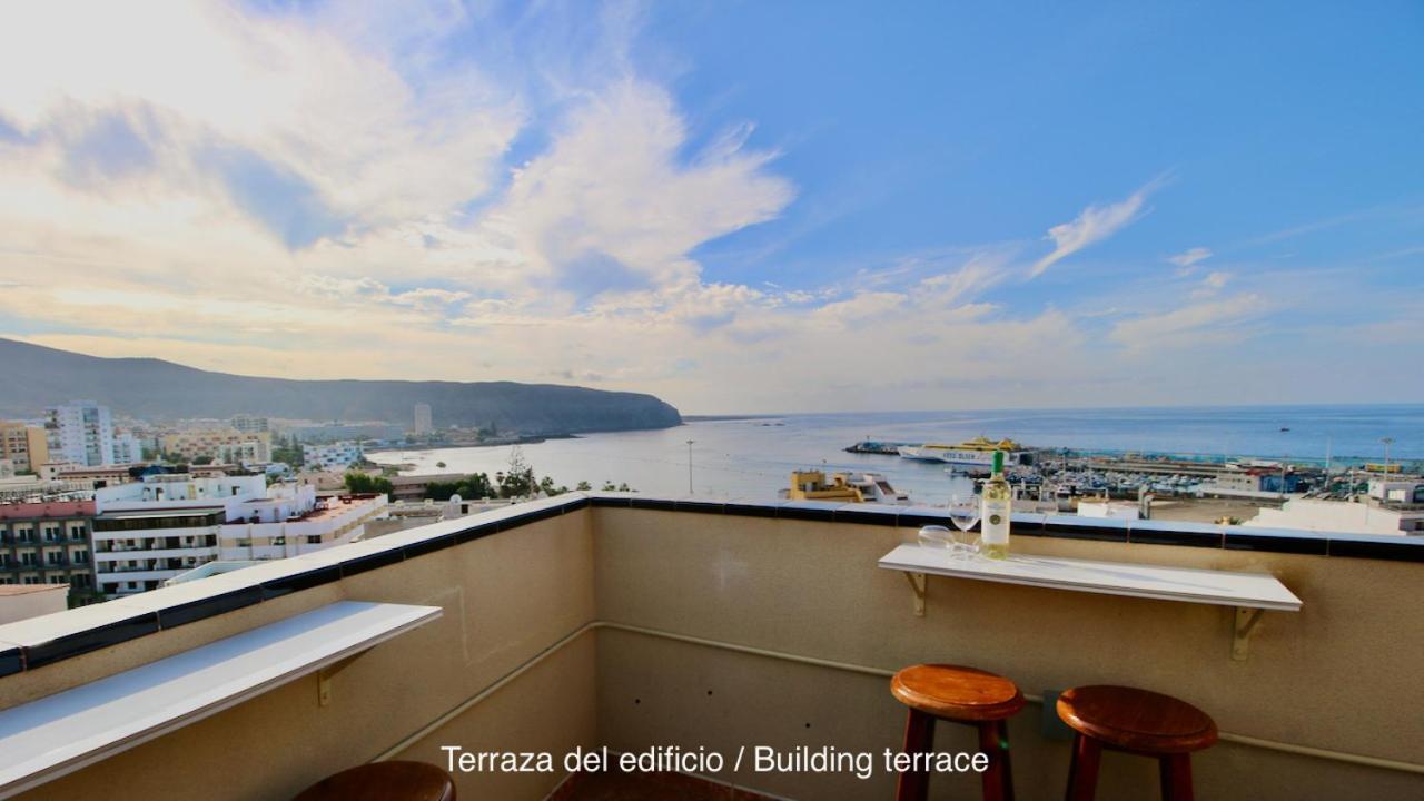 Ohana - Edificio Tonillo