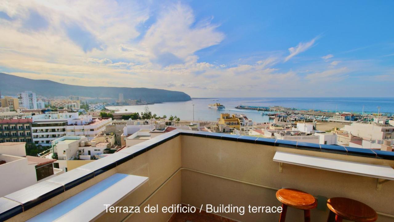 Apartamento Ohana - Edificio Tonillo