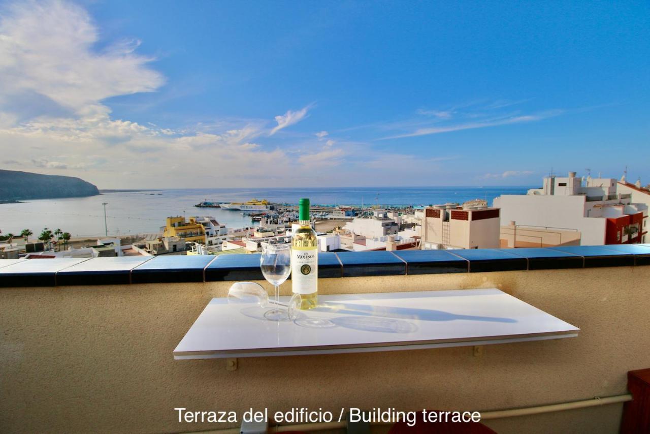 Apartamento Ohana - Edificio Tonillo *