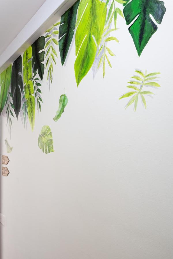 Apartamento Ohana - Edificio Tonillo *