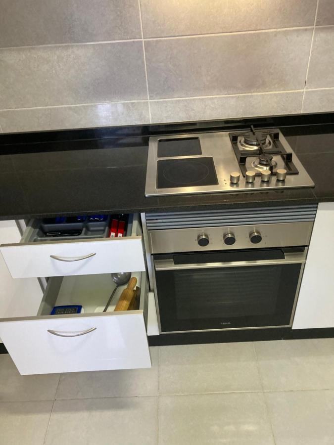 Apartamento Residencia Las Viñas *