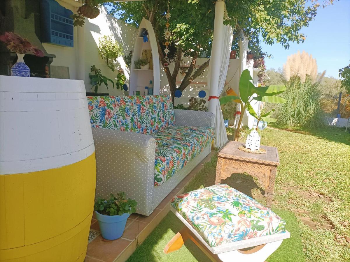 Casa Bakara * Vejer de la Frontera