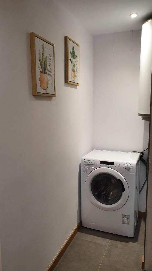 Apartment Xia Con Acceso A Piscina Rialp