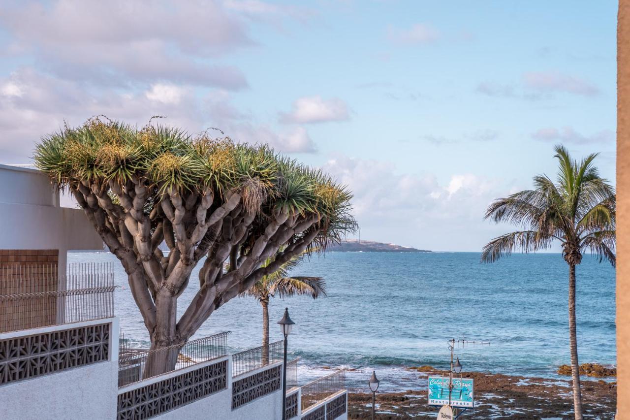 Apartment Views Punta Del Hidalgo