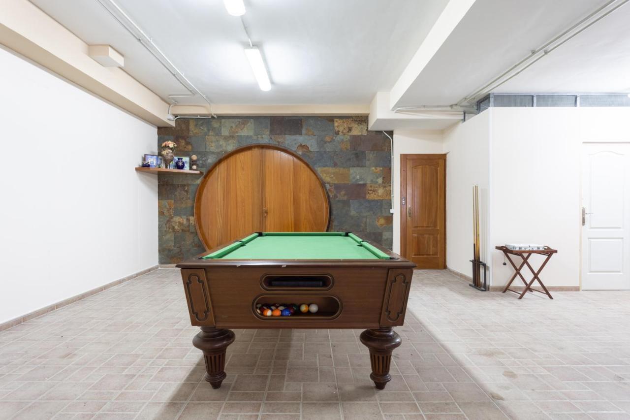 Villa Home2book Luxury El Helecho Del Teide, Private Pool
