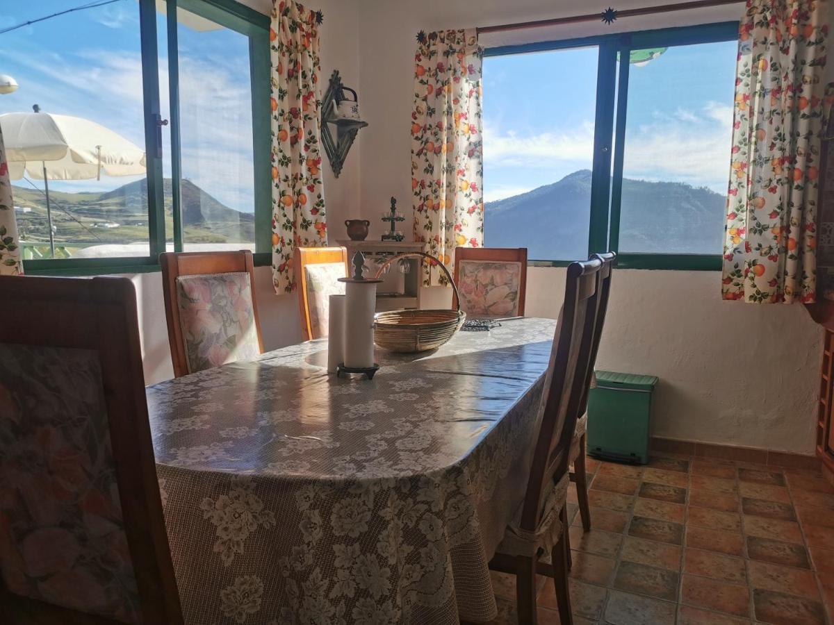 Сasa de vacaciones Cave House With 
