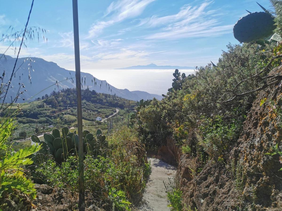 Сasa de vacaciones Cave House With 