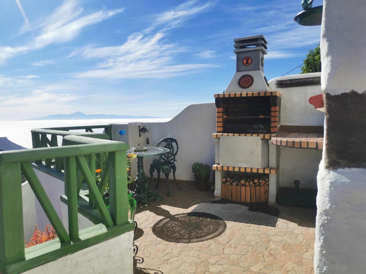 Сasa de vacaciones Cave House With 