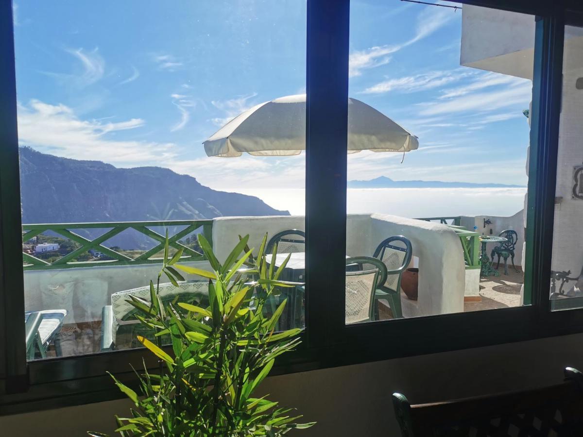 Сasa de vacaciones Cave House With 