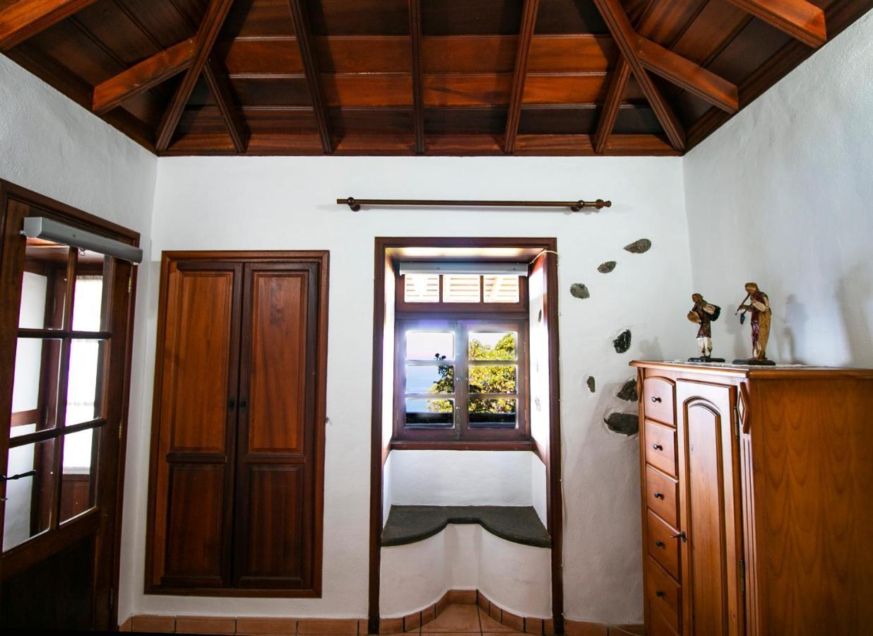 Casas Alisios Ii * Los Quemados