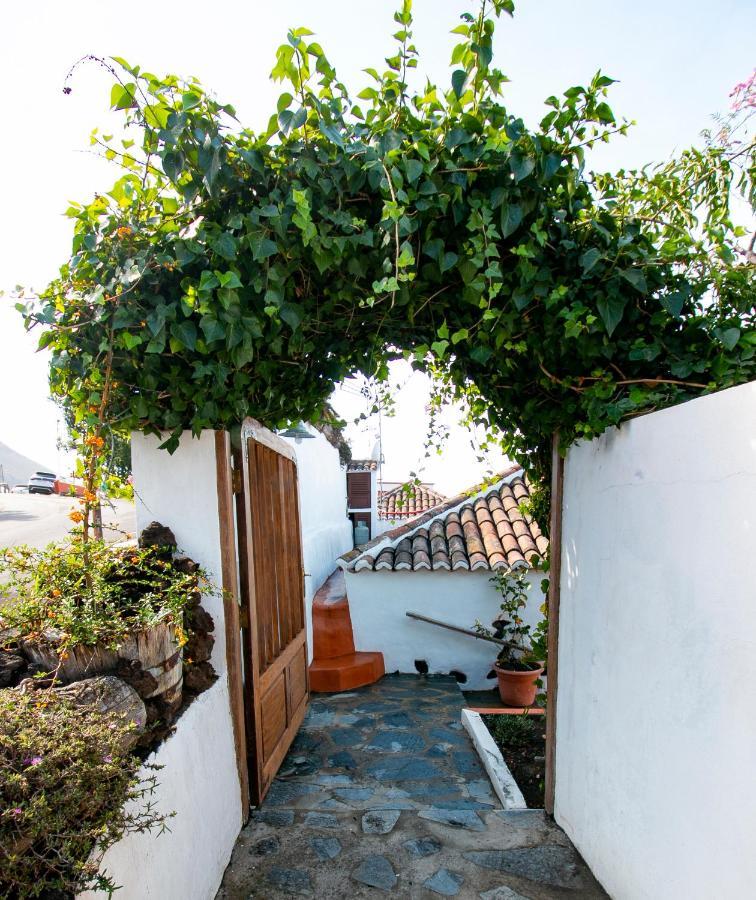 Casas Alisios Ii Сasa de vacaciones Los Quemados