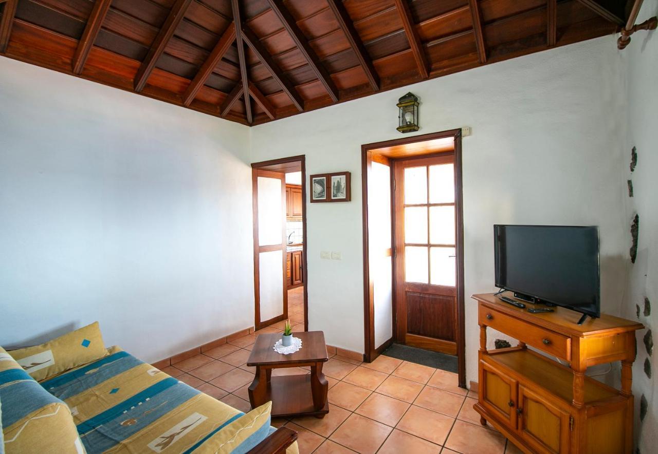 Casas Alisios Ii Los Quemados